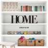 HOME - How to Organise My Everything (Paperback) - Adele Blair Photo