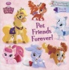 Pet Friends Forever! (Paperback) - Andrea Posner Sanchez Photo