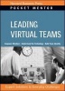 Leading Virtual Teams - Expert Solutions to Everyday Challenges (Paperback) - Harvard Business School Press Photo