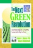 The Next Green Revolution - Essential Steps to a Healthy, Sustainable Agriculture (Paperback) - Raymond P Poincelot Photo