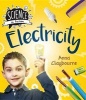 Electricity (Hardcover) - Anna Claybourne Photo