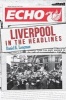 Liverpool in the Headlines (Paperback) - Daniel K Longman Photo