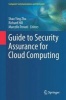 Guide to Security Assurance for Cloud Computing 2015 (Hardcover) - Shao Ying Zhu Photo