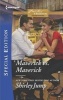 Maverick vs. Maverick (Paperback) - Shirley Jump Photo