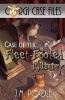 Case of the Fleet-Footed Mummy (Paperback) - Jeffrey M Poole Photo