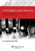 Civil Rights and Liberties - Cases and Readings in Constitutional Law and American Democracy (Paperback) - Brettschneider Photo