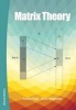 Matrix Theory (Paperback) - Anders Holst Photo