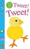 Tweet! Tweet! (Board book) - Roger Priddy Photo