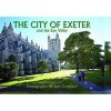 The City of Exeter (Hardcover) - Bob Croxford Photo