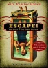 Escape! - The Story of the Great Houdini (Paperback, Updated) - Sid Fleischman Photo