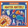 Matter Matters! (Hardcover) - Tom Adams Photo