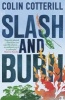 Slash and Burn - A Dr Siri Murder Mystery (Paperback) - Colin Cotterill Photo