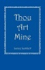 Thou Art Mine (Paperback) - Lance Lambert Photo