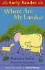 Where are My Lambs? (Paperback) - Francesca Simon Photo