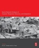 Social Network Analysis of Disaster Response, Recovery, and Adaptation (Paperback) - Eric C Jones Photo