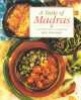 A Taste of Madras - A South Indian Cookbook (Paperback, American ed) - Rani Kingman Photo