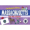 I'm Reading about Massachusetts (Paperback) - Carole Marsh Photo