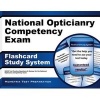 National Opticianry Competency Exam Flashcard Study System - Noce Test Practice Questions and Review for the National Opticianry Competency Exam (Cards) - Noce Exam Secrets Test Prep Photo