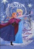 Disney Frozen: Special Edition Junior Novelization (Disney Frozen) (Hardcover) - Random House Disney Photo