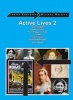 Active Lives Book Two, 2 - Five Amazing Lives That Will Captivate Children (Book) - Graham Lawler Photo