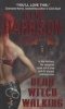 Dead Witch Walking (Paperback) - Kim Harrison Photo