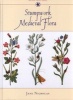 Stumpwork - Medieval Flora (Hardcover, Revised edition) - Jane Nicholas Photo