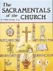 The Sacramentals of the Church 10p (Paperback) - Catholic Book Publishing Co Photo