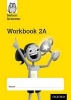 Nelson Grammar Workbook 2A Year 2, Part 3 (Paperback, New edition) - Wendy Wren Photo