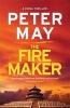 The Firemaker (Paperback) - Peter May Photo