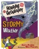 Stormy Weather (Paperback) - Anita Ganeri Photo