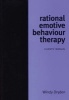 Rational Emotive Behaviour Therapy - Client Manual (Paperback) - Windy Dryden Photo