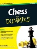 Chess for Dummies (Hardcover, 3rd) - James Eade Photo