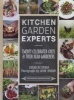 Kitchen Garden Experts - Twenty Celebrated Chefs and Their Head Gardeners (Hardcover) - Cinead McTearnan Photo