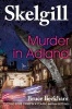 Murder in Adland - Inspector Skelgill Investigates (Paperback) - Bruce Beckham Photo