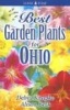 Best Garden Plants for Ohio (Paperback) - Debra Knapke Photo