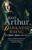 Darkness Rising (Paperback) - Keri Arthur Photo