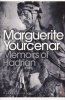 Memoirs of Hadrian - And Reflections on the Composition of Memoirs of Hadrian (Paperback, New Ed) - Marguerite Yourcenar Photo