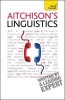 Aitchison's Linguistics: Teach Yourself (Paperback) - Jean Atchison Photo