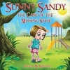 Sunny Sandy - The Case of the Missing Shoe (Paperback) - Angela M Newman Photo