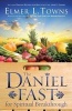 The Daniel Fast for Spiritual Breakthrough (Paperback) - Elmer L Towns Photo