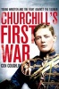 Churchill's First War - Young Winston and the Fight Against the Taliban (Paperback, Reprints) - Con Coughlin Photo