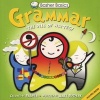 Grammar (Paperback) - Mary Budzik Photo