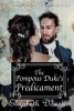 The Pompous Dukes Predicament (Paperback) - Elizabeth Downton Photo