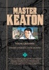 Master Keaton, Volume 7 (Paperback) - Naoki Urasawa Photo