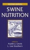 Swine Nutrition (Hardcover, 2nd Revised edition) - Austin J Lewis Photo