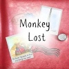 Monkey Lost (Paperback) - Mrs Bree Faulkner Photo