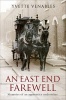 An East End Farewell (Paperback) - Yvette Venables Photo