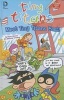 Meet Tiny Titans East! (Hardcover) - Art Baltazar Photo