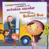 Comportamiento y Modales en el Autobus Escolar/Manners On The School Bus (English, Spanish, Hardcover) - Amanda Doering Tourville Photo