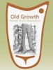 Old Growth: Michael Nicoll Yahgulanaas (Paperback, None) - Liz Park Photo